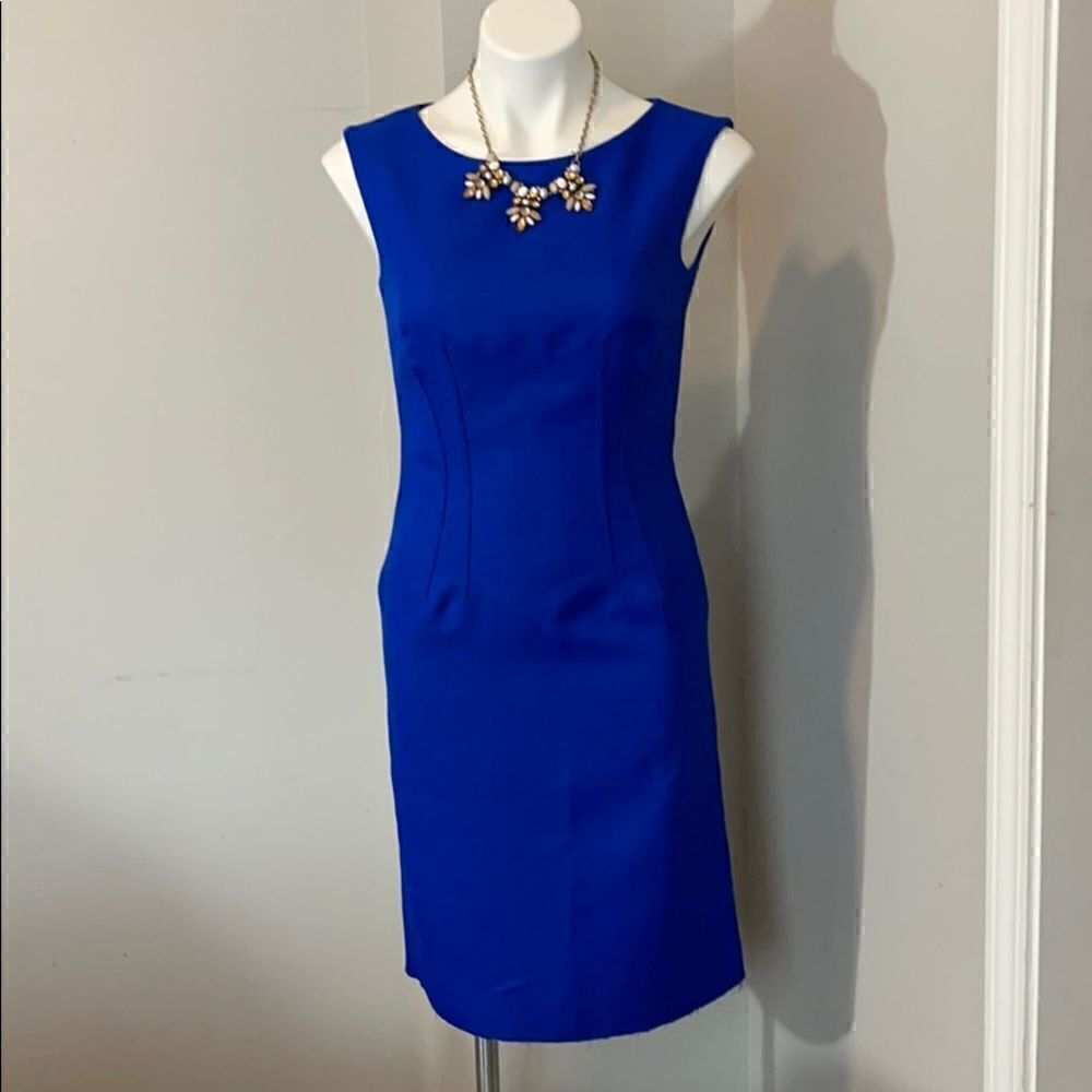 Chelsea Rose asymmetrical dress  